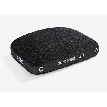 Bedgear Dark Night 3.0 Standard Performance Pillow, , large