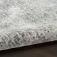Nourison Grand Street Light Grey 5"3" x 7"3" Area Rug, , large