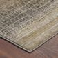 Dalyn Rug Company Nexus NX1 Beige 9" x 12" Area Rug, , large