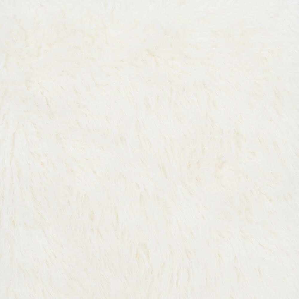 Safavieh Horace Square Bench in White, , large