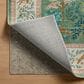 Loloi Canopy Woodland Sage and Blush 2" x 3" Area Rug, , large
