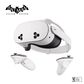 Meta Quest 3S 256GB  Get Batman: Arkham Shadow and a 3-Month Trial of Meta Quest+ Included  All-in-One Headset, , large