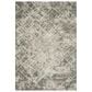 Loloi Landscape LAN-05 3"10" x 5"7" Stone Area Rug, , large