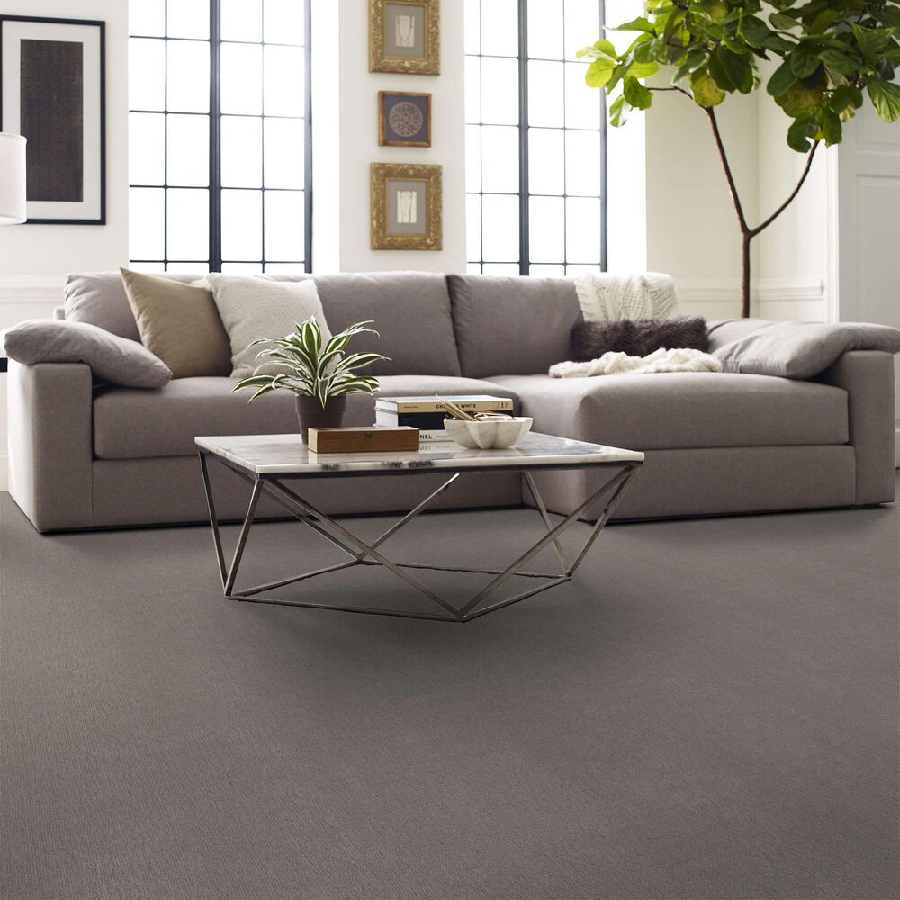 Shaw Cedar City Carpet in Antique Gray, , large