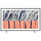 Samsung 75" Class The Frame 4K Vision AI in Black - Smart TV (2026), , large