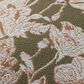 Loloi Matilda 18" Square Throw Pillow in Olive, Orange and Beige, , large