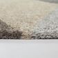Balta Rugs Re_Lease Brennan Cream 5"3" x 7" Area Rug, , large
