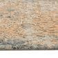 Amer Rugs Mystique 13" x 18" Storm Area Rug, , large