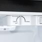 Frigidaire 20 Cu. Ft. Top Freezer Refrigerator in Stainless Steel, , large