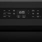 Whirlpool 5.3 Cu. Ft. Freestanding Electric Range in Black, , large