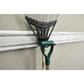 Gladiator Twin Hook in Granite, , large