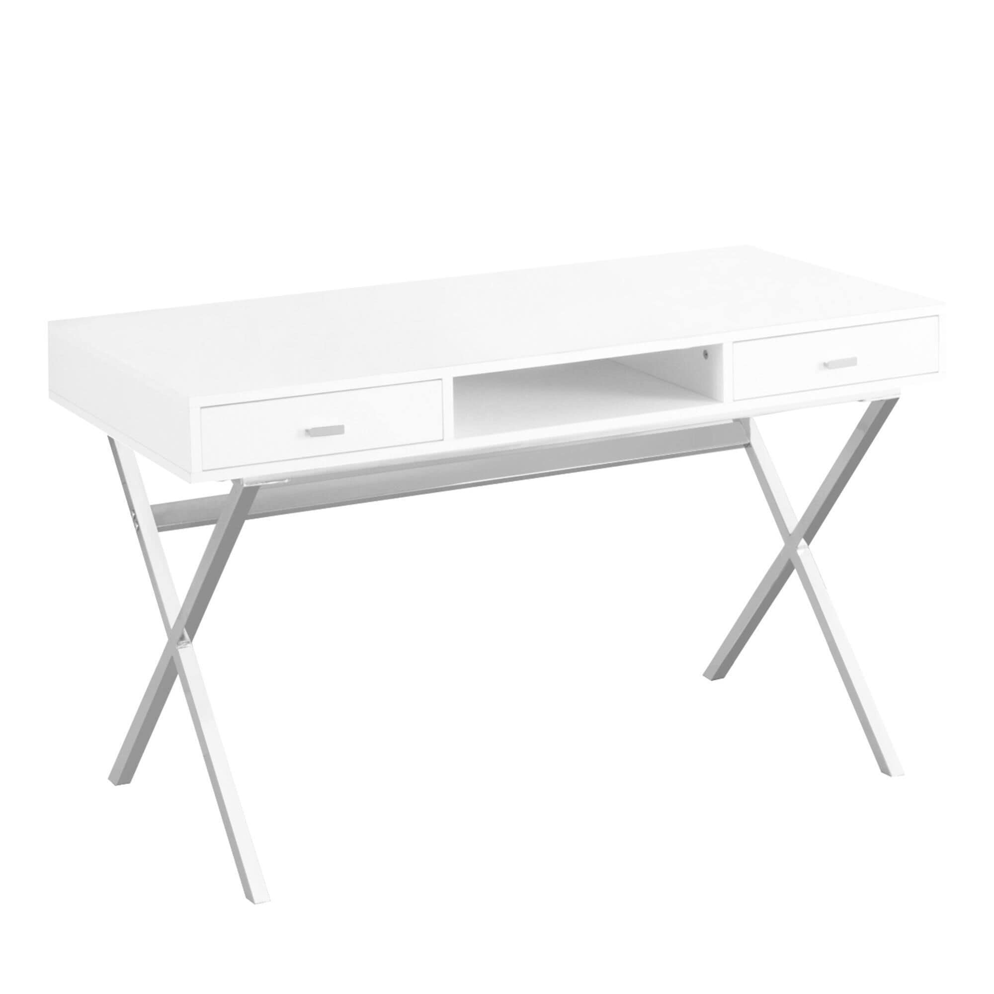 Nfm sales white desk