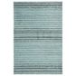 Safavieh Skyler SKY196C 4" x 6" Blue and Gray Area Rug, , large