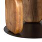 Zuo Modern Pemba Coffee Table in Multicolor, , large