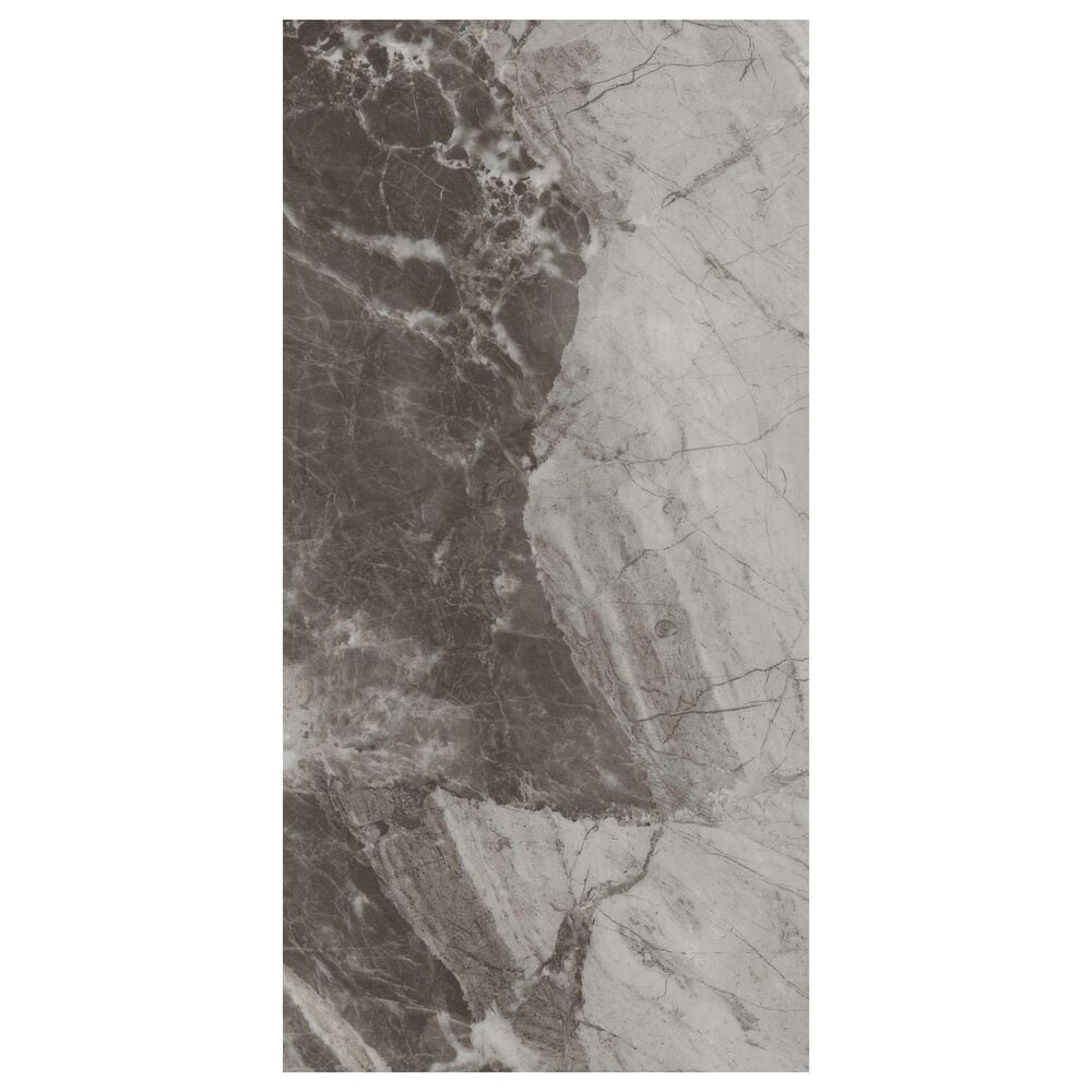 Shaw Vinyl Tile Paragon Tile Plus Bardiglio 12&quot; x 24&quot; Luxury Vinyl Tile, , large