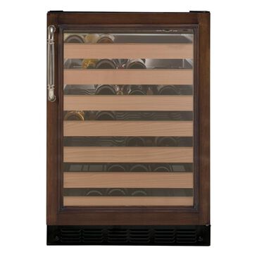 Monogram 24" Wine Reserve (Panel Required), , large