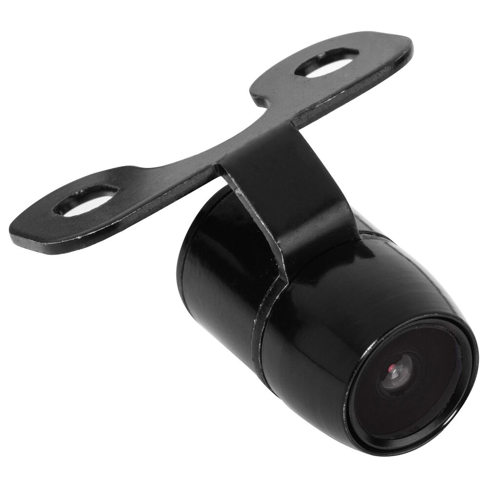 Boyo Dual Mount Backup Camera, , large