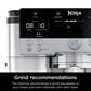 Ninja Luxe Cafe Premier Series 3-In-1 Espresso Machine in Black, , large