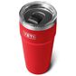 YETI Rambler 30 Oz Stackable Cup with MagSlider Lid in Rescue Red, , large