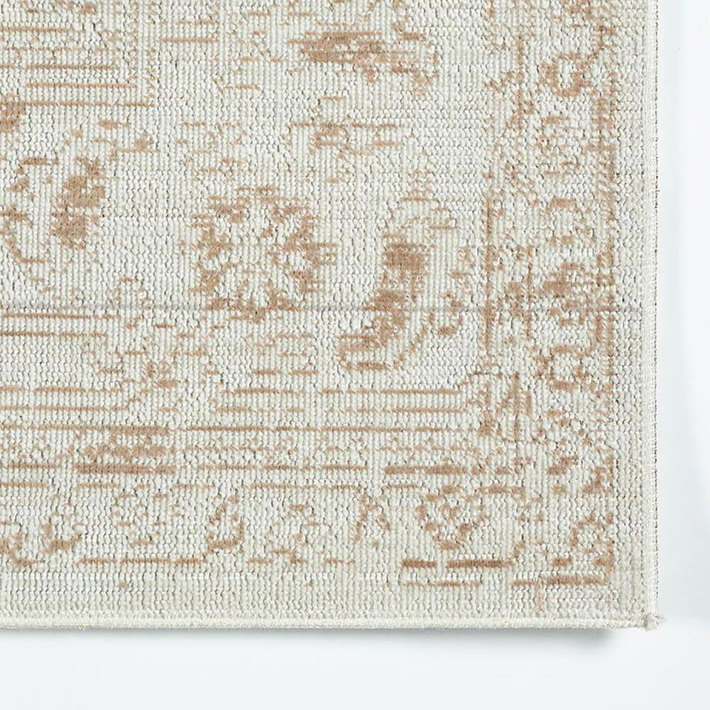 Momeni Isabella 2&#39; x 3&#39; Brown Area Rug, , large
