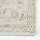 Momeni Isabella 2" x 3" Brown Area Rug, , large