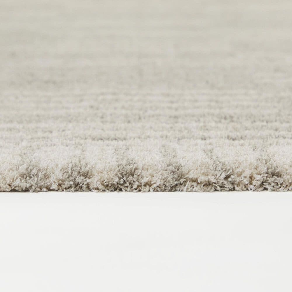 Balta Rugs Dune Ulric Grey 7'10" x 10' Area Rug, , large