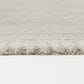Balta Rugs Dune Ulric Grey 7"10" x 10" Area Rug, , large