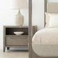 Chapel Hill Griffith Bachelor"s Chest in Gray, , large
