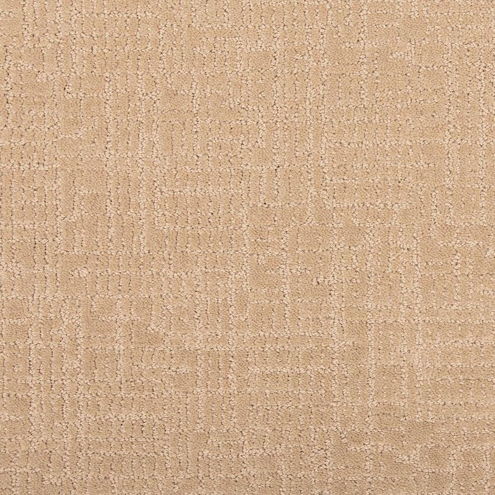 Karastan Delicate Facets Carpet in Lark, , large