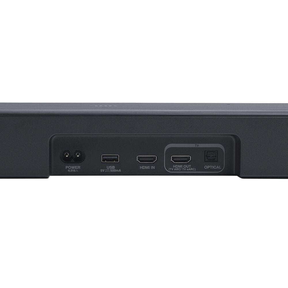 JBL Bar 300MK2 5.0 Channel All-in-One Compact Soundbar with MultiBeam 3.0 and Dolby Atmos in Black, , large