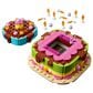 LEGO Birthday Party Cake Building Set, , large