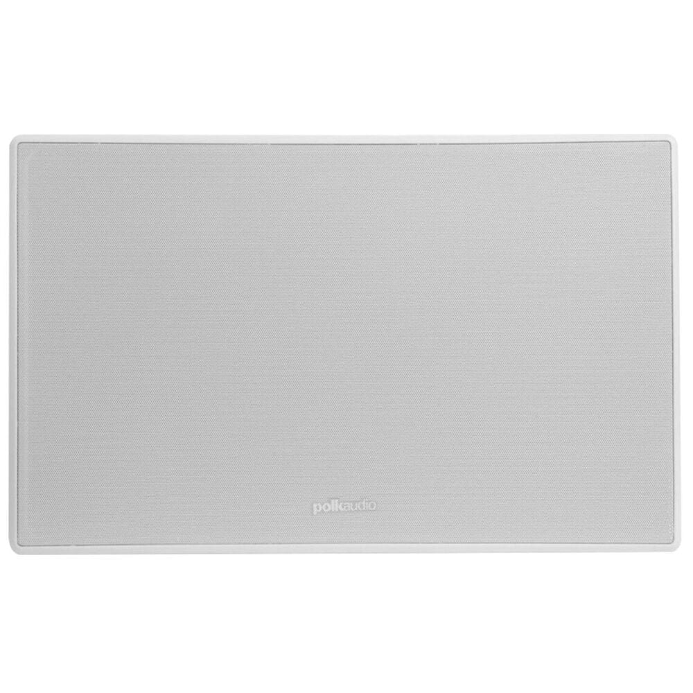 Polk Audio Dual 5.25&quot; Center Channel Speaker in White, , large