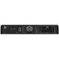GE Appliances 7.8 Cu. Ft. Capacity Smart Front Load Gas Dryer with Steam and Sanitize Cycle in Carbon Graphite, , large