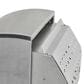 Coyote Outdoor 36" CL-Series Built-In Natural Gas Grill in Stainless Steel, , large