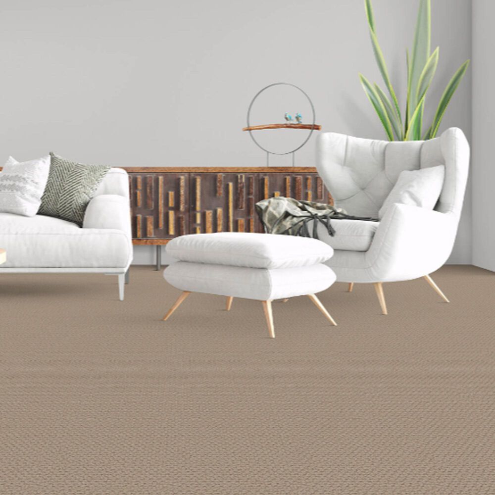 Masland Seacoast Carpet in Worn Leather, , large