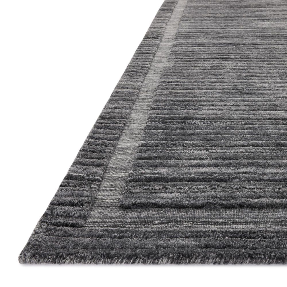 Loloi Orly Ink 2&#39;6&quot; x 9&#39;9&quot; Runner, , large