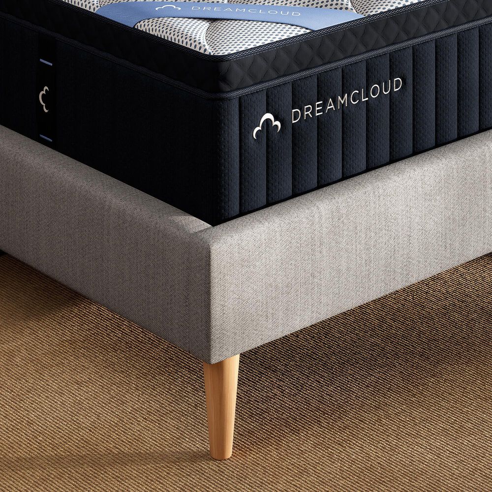 DreamCloud Hybrid Premier 4.0 Plush Full Mattress, , large