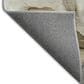 Dalyn Rug Company Odyssey OY4 10" x 14" Taupe Area Rug, , large