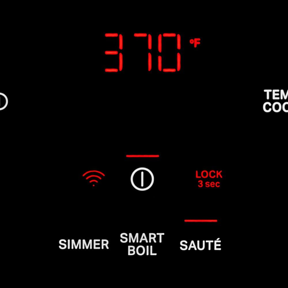 KitchenAid 2-Piece Kitchen Package with Black Ore 30" Smart Combination Wall Oven and Black 30" Induction Cooktop, , large