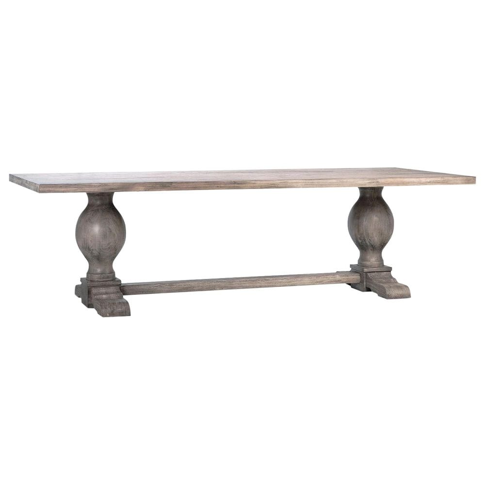 Blue Sun Designs Baxley Dining Table in Grey, , large