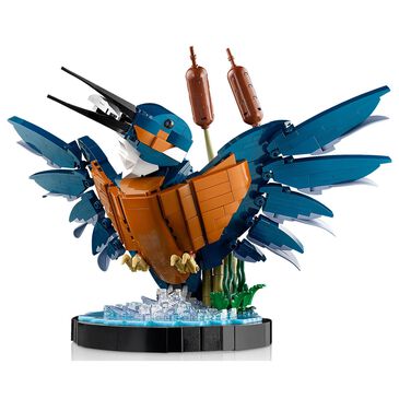 LEGO Icons Creator Kingfisher Bird, , large