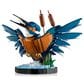 LEGO Icons Creator Kingfisher Bird, , large