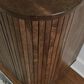 Ashley Amickly 68" Accent Cabinet in Dark Brown, , large