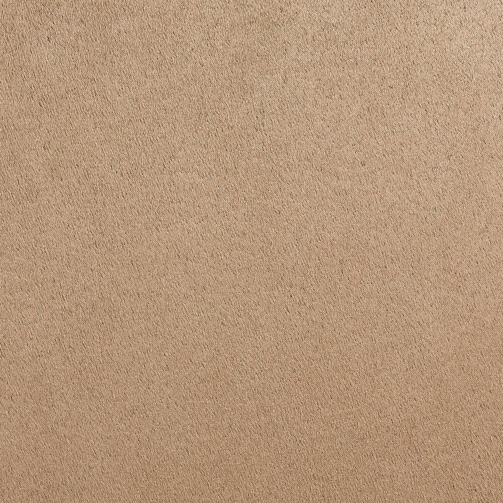 Linon Home Decor Gathered Swivel Counter Stool in Rich Bronze, , large