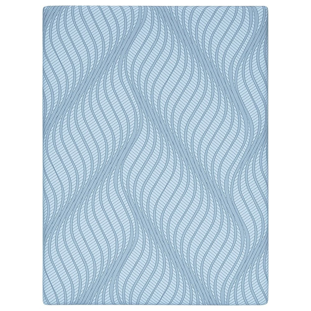 Ashley Peak 2.0 10&quot; Firm Memory Foam Twin Mattress, , large