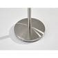 Adesso Coat Rack in Brushed Steel, , large