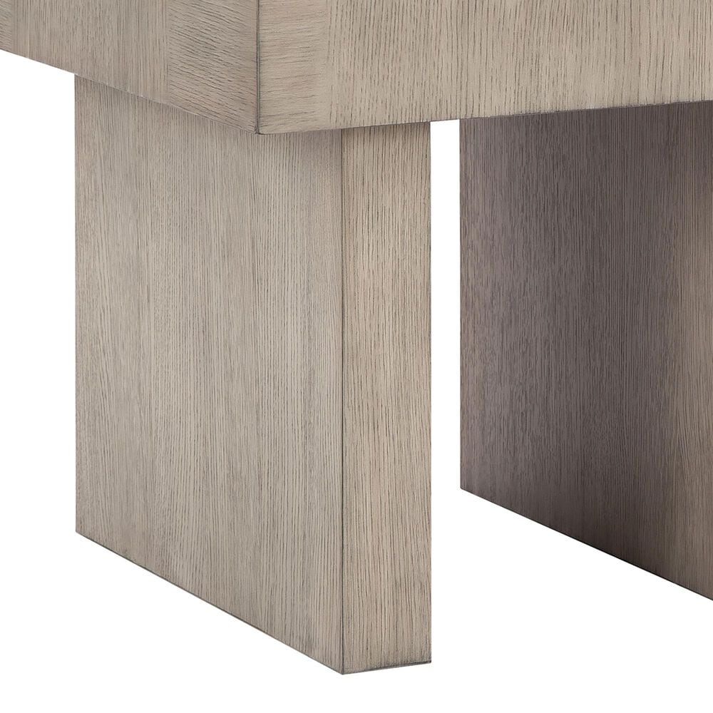 Ashley Jorlaina End Table in Light Grayish Brown, , large