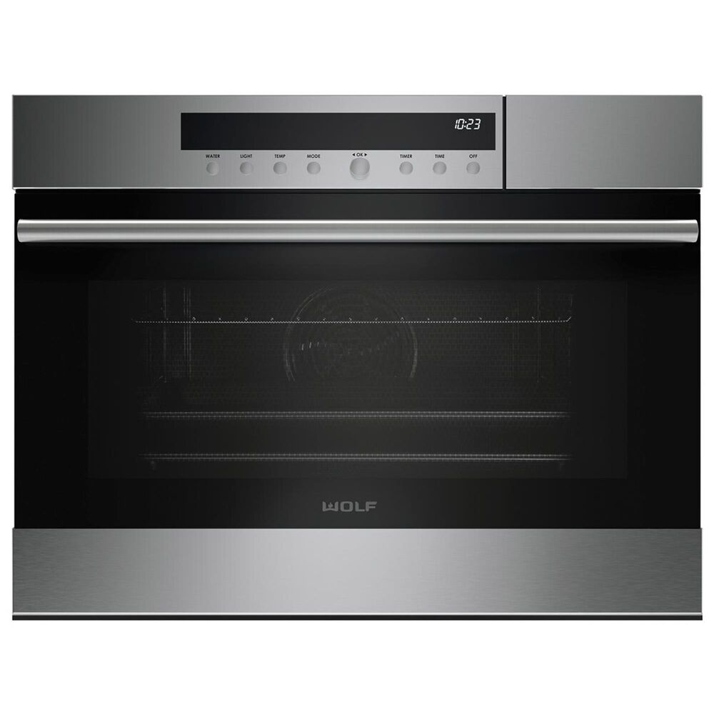 Wolf 24" Electric Wall Oven, , large