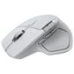 Logitech MX Master 4 Wireless Mouse for Mac in White Silver, , large