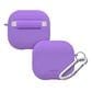 LAUT Pod Case for AirPods 4 in Lavendar, , large